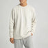 Men's Heavyweight Long-sleeve Crewneck Shirt